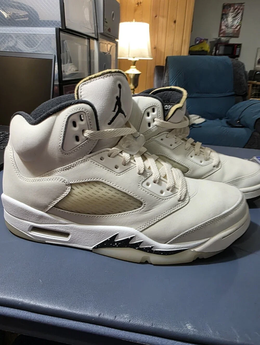 Jordan 5 Retro 